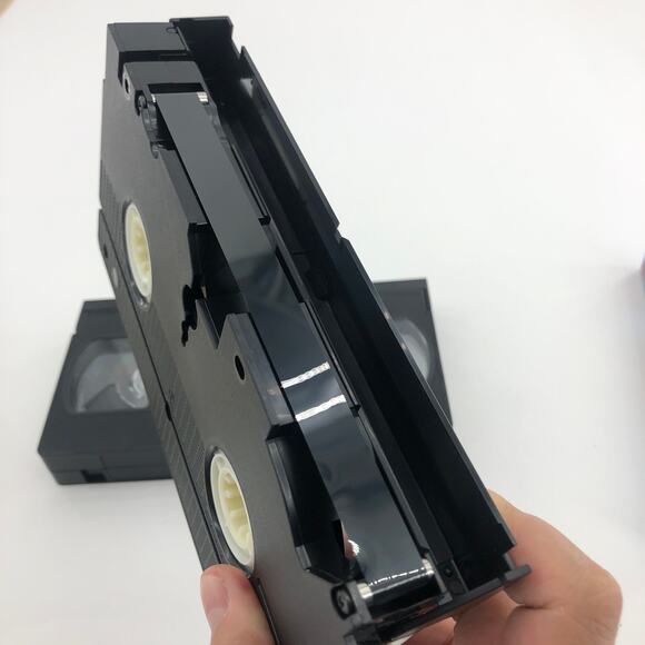 1997/1998 VINTAGE Titanic Movie VHS Cassette Box Set Leonardo DiCaprio - Picture 5 of 11